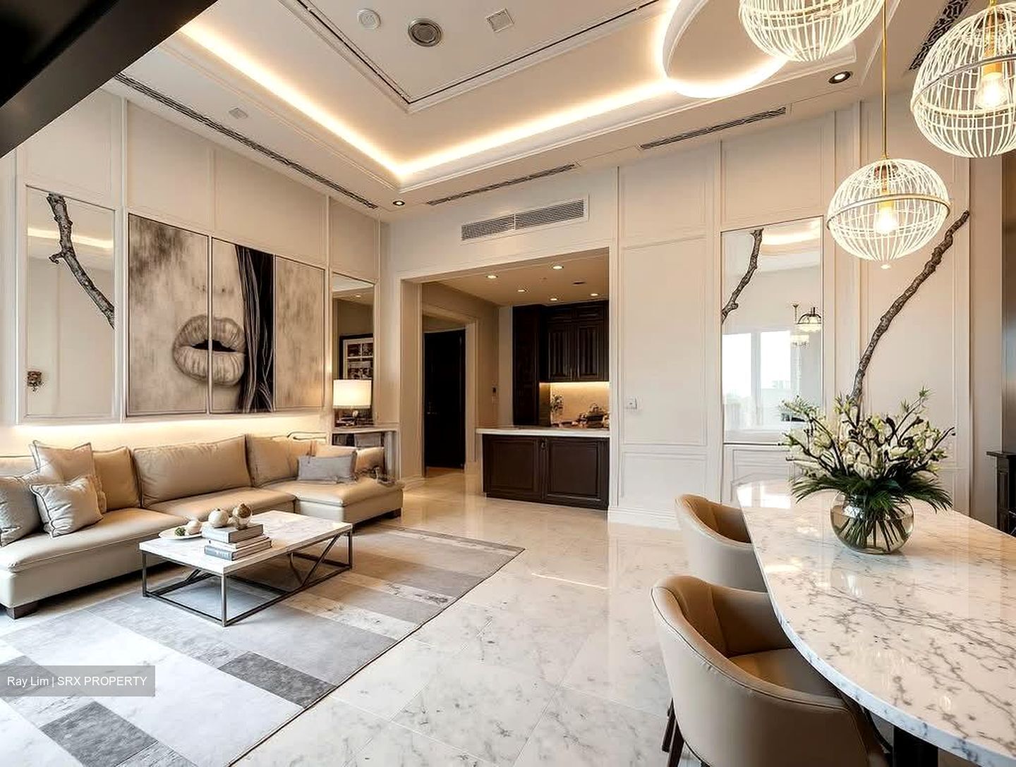 Jalan Jurong Kechil (D21), Condominium #552561151